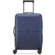 Delsey Paris Turenne 2.0 4 Rollen Kabinentrolley 56 cm Produktbild