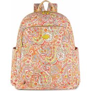 Oilily Petalpark Paisley Britt Daypack 37.5 cm Produktbild Oilily Petalpark Paisley Britt Daypack 37.5 cm Produktbild