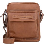The Chesterfield Brand Wax Pull Up Umhängetasche Leder 21 cm Produktbild
