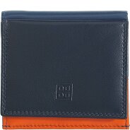 DuDu Flavio Geldbörse Leder 9.5 cm Produktbild