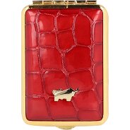 Braun Büffel Verona Pillendose Leder 6 cm Produktbild