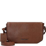 Burkely Nocturnal Nova Umhängetasche Leder 20 cm Produktbild Burkely Nocturnal Nova Umhängetasche Leder 20 cm Produktbild