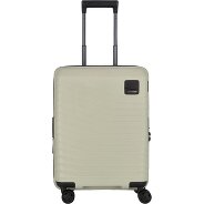 Samsonite Intuo 4 Rollen Kabinentrolley S 55 cm mit Dehnfalte Produktbild