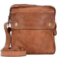 Harold's Submarine Umhängetasche Leder 16 cm Produktbild