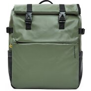 Mandarina Duck Eco Coated Daypack 50 cm Produktbild