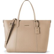 Lazarotti Bologna Leather Shopper Tasche Leder 31 cm Produktbild