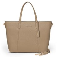 Lazarotti Bologna Leather Shopper Tasche Leder 31 cm Produktbild