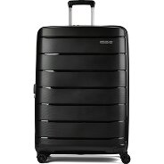 American Tourister Summer Pop 4 Rollen Trolley 76 cm mit Dehnfalte Produktbild