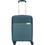 Hedgren Lineo Stripe XS 4-Rollen Kabinentrolley 55 cm Produktbild