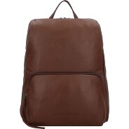 Harbour 2nd Just Pure Milou City Rucksack Leder 40 cm Produktbild