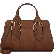 The Bridge Elena Handtasche Leder 32 cm Produktbild The Bridge Elena Handtasche Leder 32 cm Produktbild