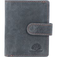 Greenburry Vintage Original Geldbörse RFID Leder 8 cm Produktbild