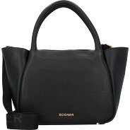 Bogner Wallis Raja Schultertasche Leder 27 cm Produktbild