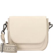 Harbour 2nd Just Pure Narin Umhängetasche Leder 24 cm Produktbild