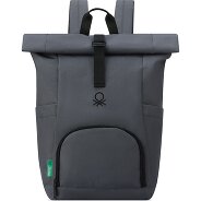 Delsey Paris x United Colors of Benetton BE Rucksack 44 cm Laptopfach Produktbild