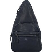 Harbour 2nd Anchor Love Merlin Umhängetasche Leder 23 cm Produktbild