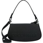 Coccinelle Myrtha Schultertasche Leder 24 cm Produktbild