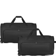 Redolz Duffle Essentials 2-Rollen Reisetaschenset 2tlg. Produktbild