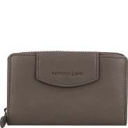 Harbour 2nd Belana Geldbörse RFID Schutz Leder 16 cm Produktbild