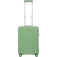Bric's Positano 4 Rollen Kabinentrolley 55 cm Produktbild