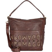 Campomaggi Schultertasche Leder 27 cm Produktbild Campomaggi Schultertasche Leder 27 cm Produktbild