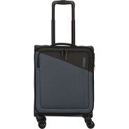 American Tourister Daring Dash 4 Rollen Kabinentrolley 55 cm mit Dehnfalte Produktbild