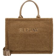 Replay Shopper Tasche 39 cm Produktbild Replay Shopper Tasche 39 cm Produktbild