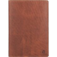 Esquire Dallas Geldbörse RFID Schutz Leder 11 cm Produktbild