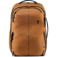 Echolac Active x Reiserucksack 50 cm Laptopfach Produktbild