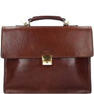 The Bridge Story Uomo Aktentasche Leder 40 cm Produktbild