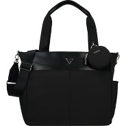 Guess Eco Schultertasche 35 cm Laptopfach Produktbild