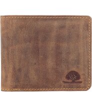 Greenburry Vintage Geldbörse Leder 11 cm Produktbild