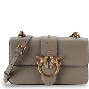 PINKO Love One Umhängetasche Leder 21 cm Produktbild