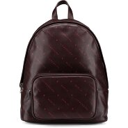 Liebeskind Monogram Daypack Leder 35 cm Laptopfach Produktbild