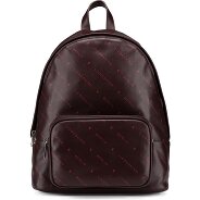 Liebeskind Monogram Daypack Leder 35 cm Laptopfach Produktbild