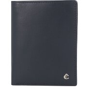 Esquire Harry Geldbörse Leder 9,3 cm Produktbild