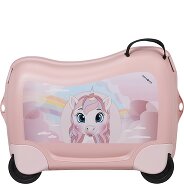 Samsonite Dream2go 4 Rollen Kindertrolley 38 cm Produktbild