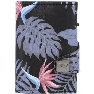 Tru Virtu Click & Slide Kreditkartenetui RFID Leder 6,5 cm Produktbild