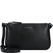 Karl Lagerfeld Ikon Umhängetasche Leder 21 cm Produktbild
