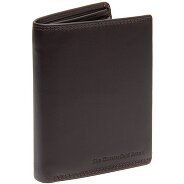 The Chesterfield Brand Leroy Geldbörse RFID Schutz Leder 9 cm Produktbild