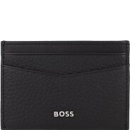 Boss New Crosstown Kreditkartenetui Leder 10 cm Produktbild