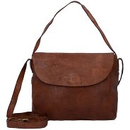 Harold's Submarine Schultertasche L Leder 28 cm Produktbild