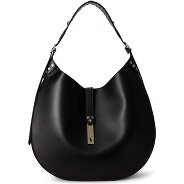 POLO RALPH LAUREN Polo ID Schultertasche Leder 40 cm Produktbild