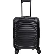 Travelite Millennium 4 Rollen Kabinentrolley 55 cm Produktbild