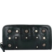 Campomaggi Geldbörse Leder 21,5 cm Produktbild