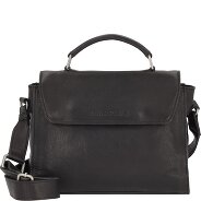 Cowboysbag Bromont Handtasche Leder 25 cm Produktbild Cowboysbag Bromont Handtasche Leder 25 cm Produktbild