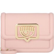 Chiara Ferragni Eyelike buckle Umhängetasche 24 cm Produktbild