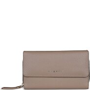 bugatti Emilia Geldbörse RFID Schutz Leder 11 cm Produktbild