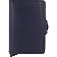 Secrid Twinwallet Original Kreditkartenetui Geldbörse RFID Leder 6,5 cm Produktbild