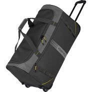 Travelite Basics Active 2-Rollen Reisetasche 71 cm Produktbild